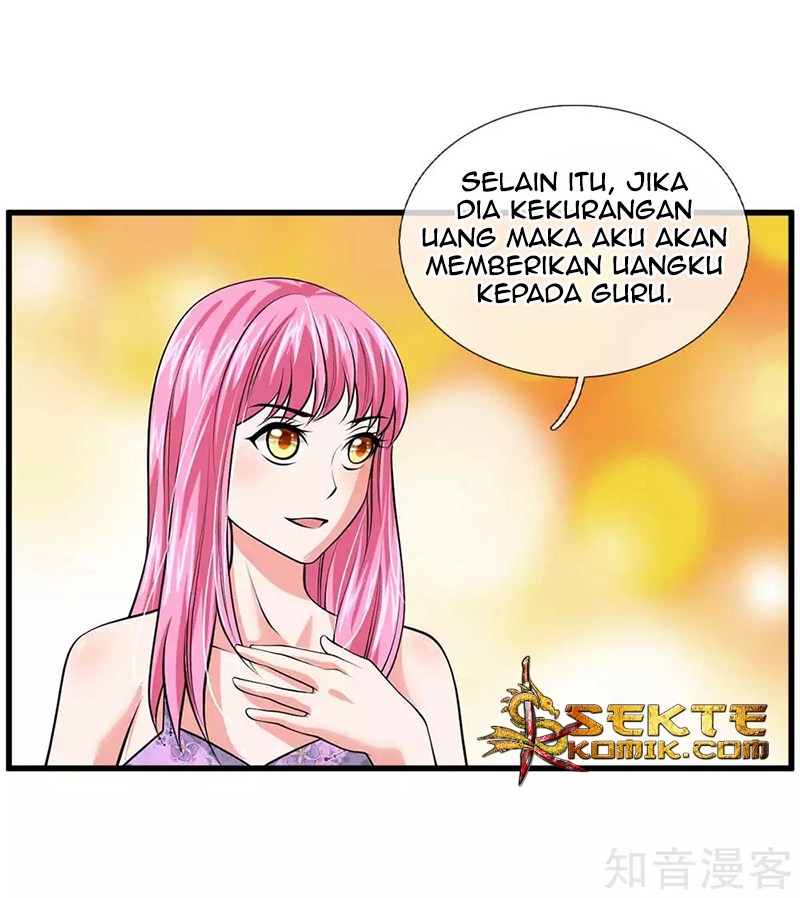 I am Daxianzun Chapter 41 Gambar 2